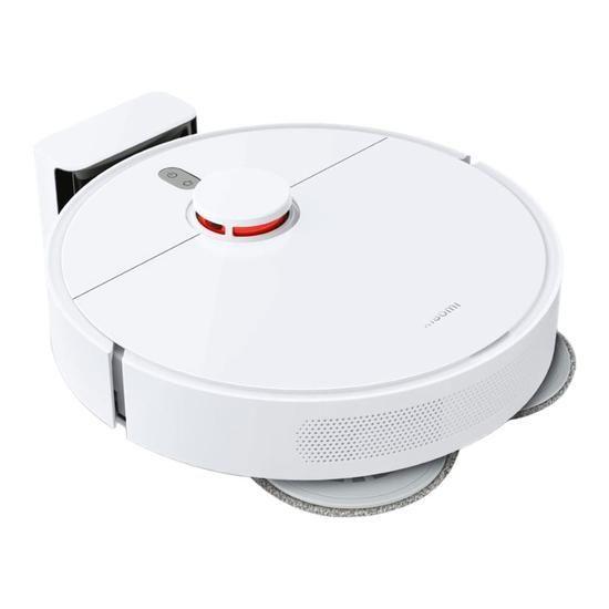 Robo Aspirador Xiaomi Vacuum S10+ B105 - Branco (BHR6368EU) - Robô
